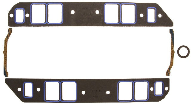 Engine Intake Manifold Gasket Set Felpro 1252-5