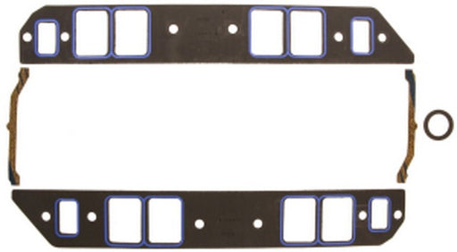 Engine Intake Manifold Gasket Set Felpro 1252-5