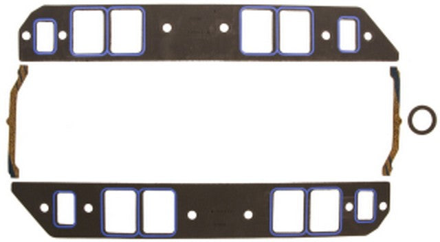 Engine Intake Manifold Gasket Set Felpro 1252-5