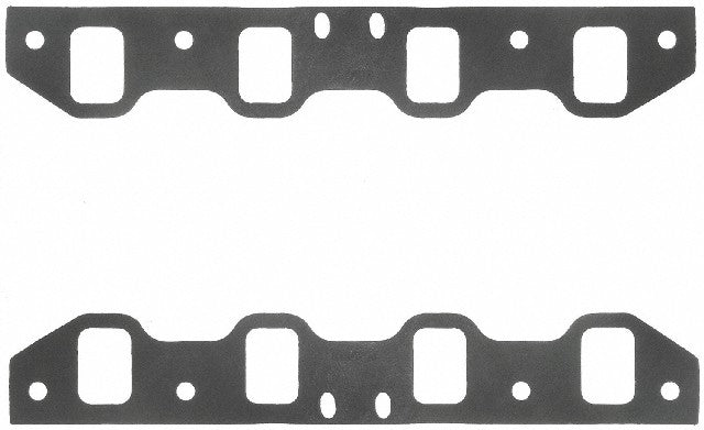 Engine Intake Manifold Gasket Set Felpro 1253-4