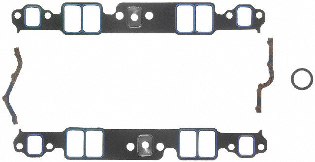Engine Intake Manifold Gasket Set Felpro 1256