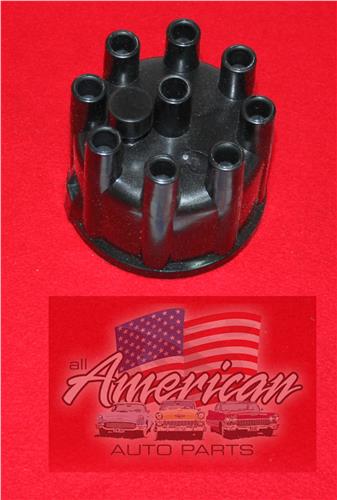 DC CHRYSLER 59-90 AP DISTRIBUTOR CAP #2444507 22514