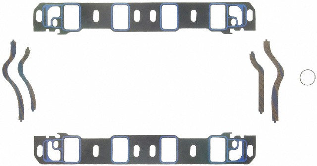 Engine Intake Manifold Gasket Set Felpro 1262