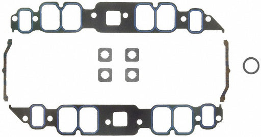 Engine Intake Manifold Gasket Set Felpro 1274