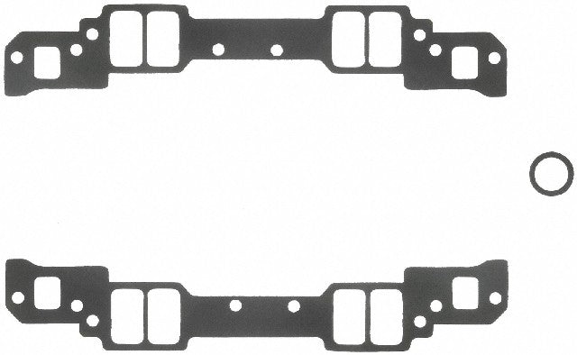 Engine Intake Manifold Gasket Set Felpro 1277