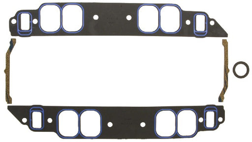 Engine Intake Manifold Gasket Set Felpro 1281-2
