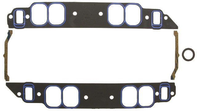 Engine Intake Manifold Gasket Set Felpro 1281-2