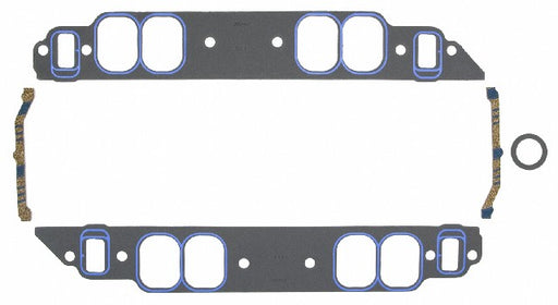Engine Intake Manifold Gasket Set Felpro 1281-4