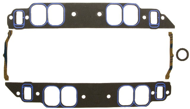 Engine Intake Manifold Gasket Set Felpro 1281-5