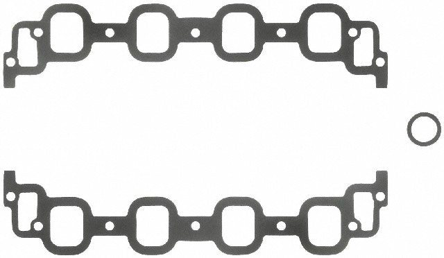 Engine Intake Manifold Gasket Set Felpro 1296
