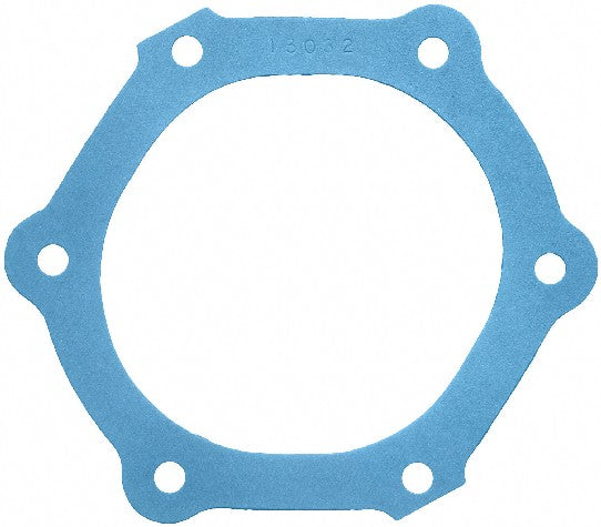 Engine Water Pump Backing Plate Gasket Felpro 13032