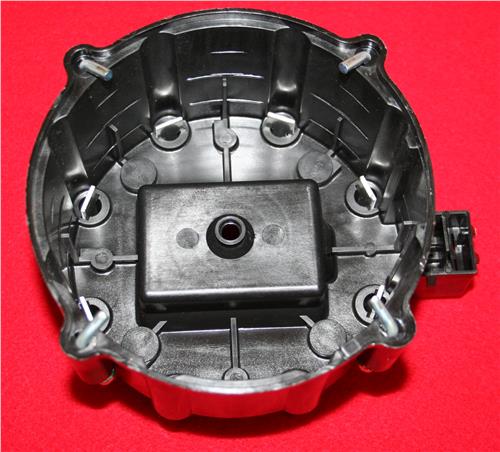 DC GM 74-90 HEI DELCO D336 DISTRIBUTOR CAP 22943