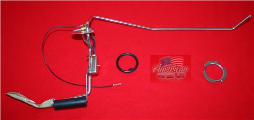 FTS CAMARO 1967 F/BIRD 1967-68 FUEL TANK SENDER (5/16"""" SINGLE LINE) *RP* 29292