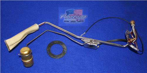 1960 - 1966 C10 1/2 TON PICKUP FUEL TANK SENDER. (SINGLE 5/16"" LINE) 29276