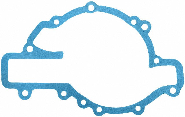 Engine Water Pump Gasket Felpro 13161