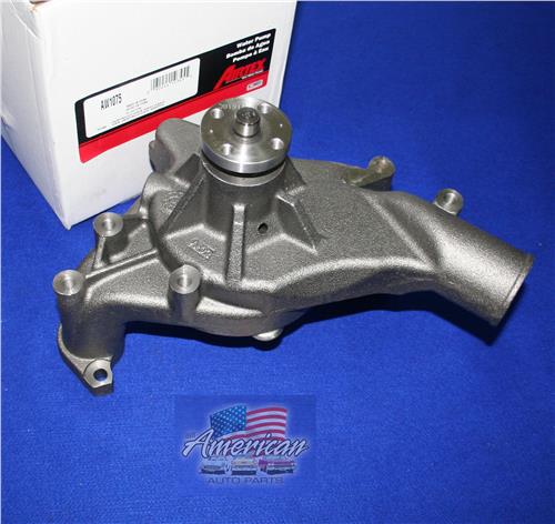 WP FORD 65-76 352,390,427,,428 ENG WATER PUMP 22202