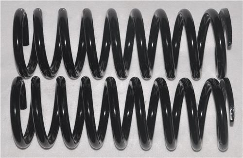 CS FORD 60-64 GALAXIE FRONT COIL SPRING SET - SET 22584