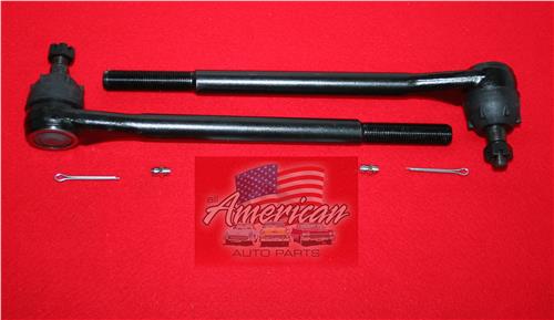 CHEV 58-64 INNER TIE ROD END REPLACES ES676 (1963-64)