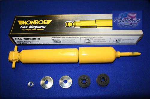 SHOCK ABSORBER(34655 FORD F150-250 2WD 97-04 FRONT RRP121 29055