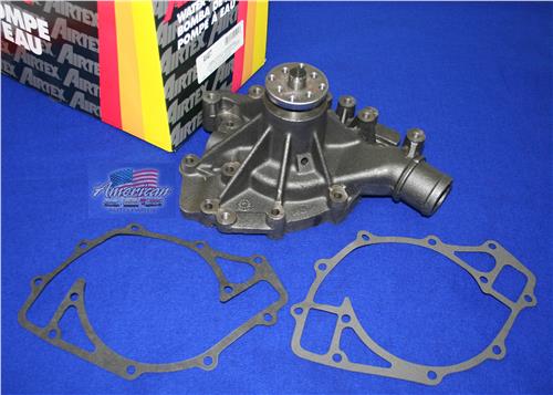 WP FORD TRUCK 92-94 W/460 WATER PUMP 22244