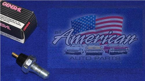 OPS FORD 67-72 OIL PRESSURE SENDER C7AZ-9278-A, B 26667
