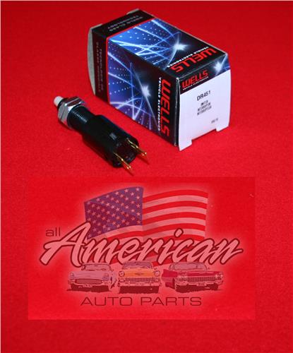 SW CHEV 55-57 STOP LIGHT SWITCH 22935