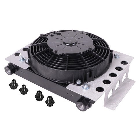 Automatic Transmission Oil Cooler Kit US Motor Works 13754