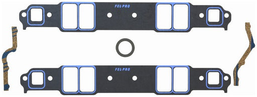 Engine Intake Manifold Gasket Felpro 1384 S-3