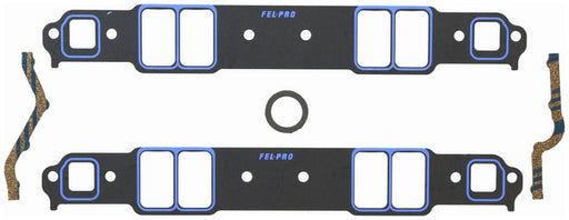 Engine Intake Manifold Gasket Felpro 1384 S-4