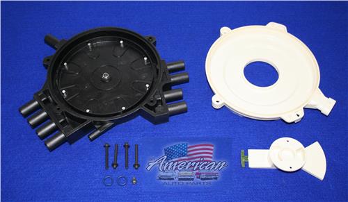 DC CHEV 95-97 CORVETTE *RP* CAP AND ROTOR KIT 22921