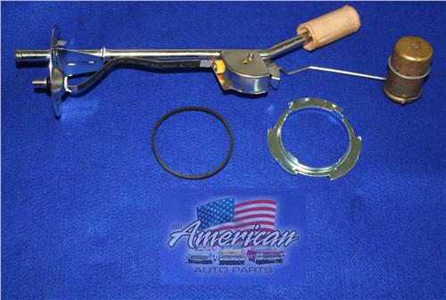 FTS FORD MERCURY 60-64 FULLSIZE FUEL TANK SENDER (3/8"""" SINGLE LINE) *RP* 29253