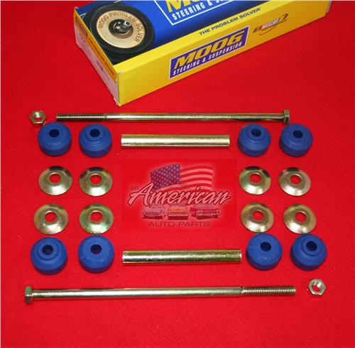 LK GMC 92-99 SWAY BAR LINK KIT (S/A K8987) 29330