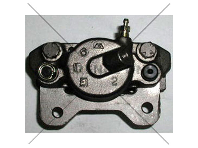 Disc Brake Caliper Centric Parts 141.51002