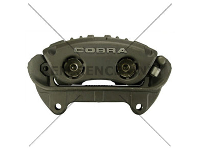 Disc Brake Caliper Centric Parts 141.61098