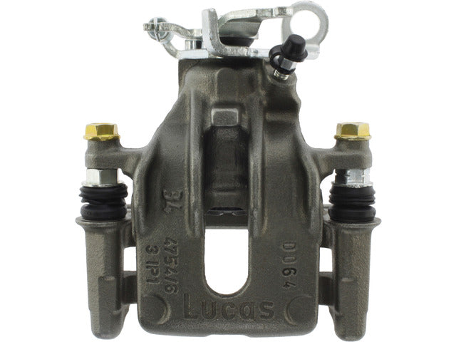Disc Brake Caliper Centric Parts 141.61541