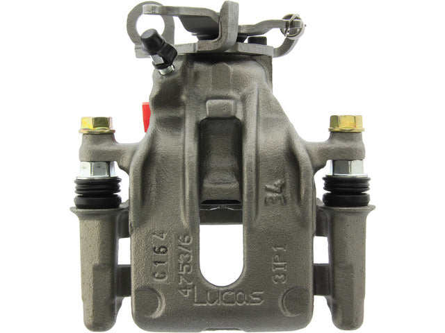 Disc Brake Caliper Centric Parts 141.61542