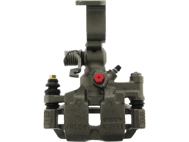 Disc Brake Caliper Centric Parts 141.62566