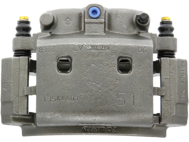 Disc Brake Caliper Centric Parts 141.67513