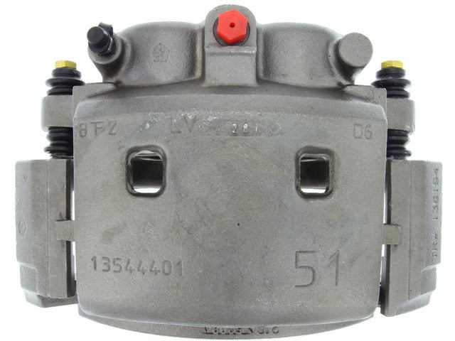 Disc Brake Caliper Centric Parts 141.67514