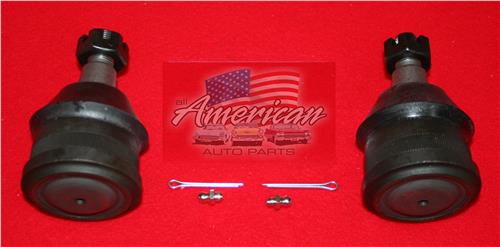 LBJ CHEV TRUCK 88-92 LOWER BALL JOINT 29718