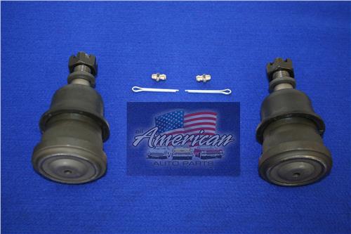 LBJ CHEV TRUCK 71-89 LOWER BALL JOINT 29741