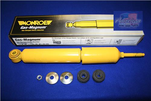 SA CHEV TRUCK 00-10 FRONT GAS MAGNUM(34504) SHOCK ABSORBER 27526