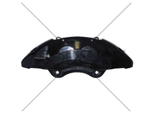 Disc Brake Caliper Centric Parts 142.34116