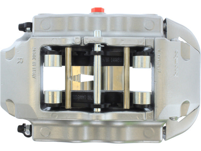 Disc Brake Caliper Centric Parts 142.37643
