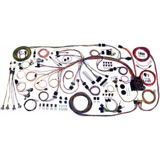 1959 - 1960 IMPALA CLASSIC UPDATE WIRING LOOM KIT 29753