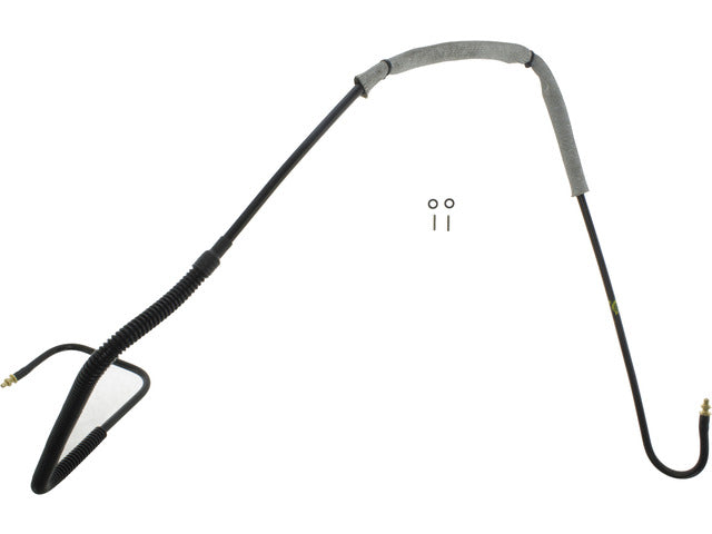 Clutch Hydraulic Hose Centric Parts 151.67017