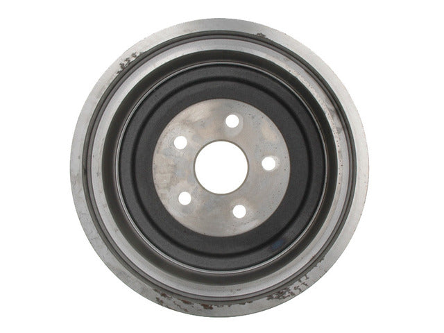 Brake Drum Raybestos Brakes 1510R