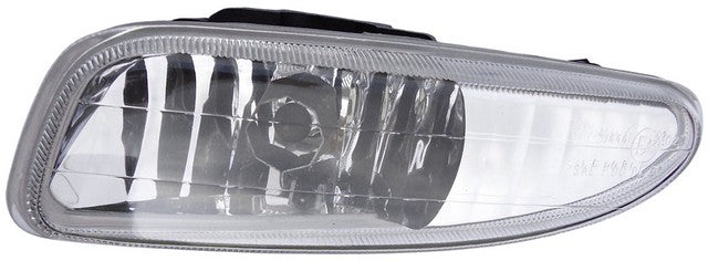 Fog Light Assembly Dorman 1571121