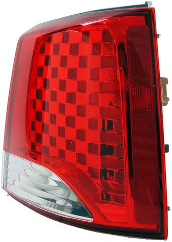 Tail Light Assembly Dorman 1571425