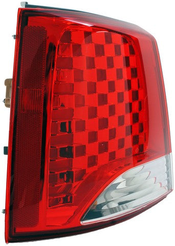 Tail Light Assembly Dorman 1571445